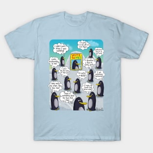Penguin shirts sale discount